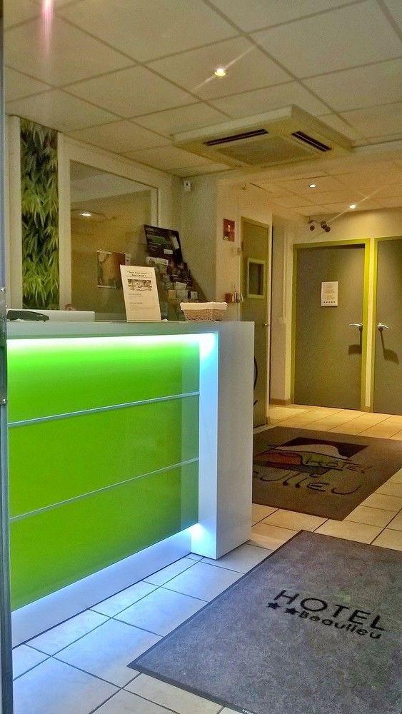 Hotel Beaulieu 2*