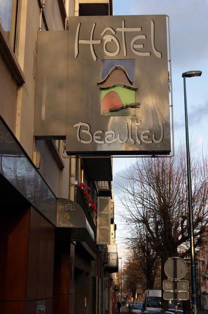 Hotel Beaulieu 2*