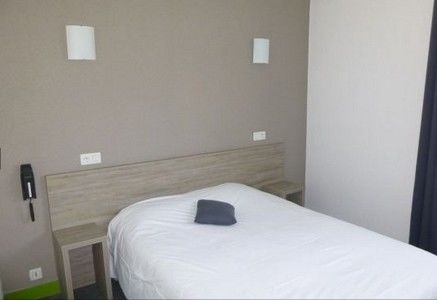 Beaulieu Hotel 2*