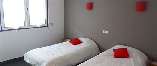 Beaulieu Hotel 2*