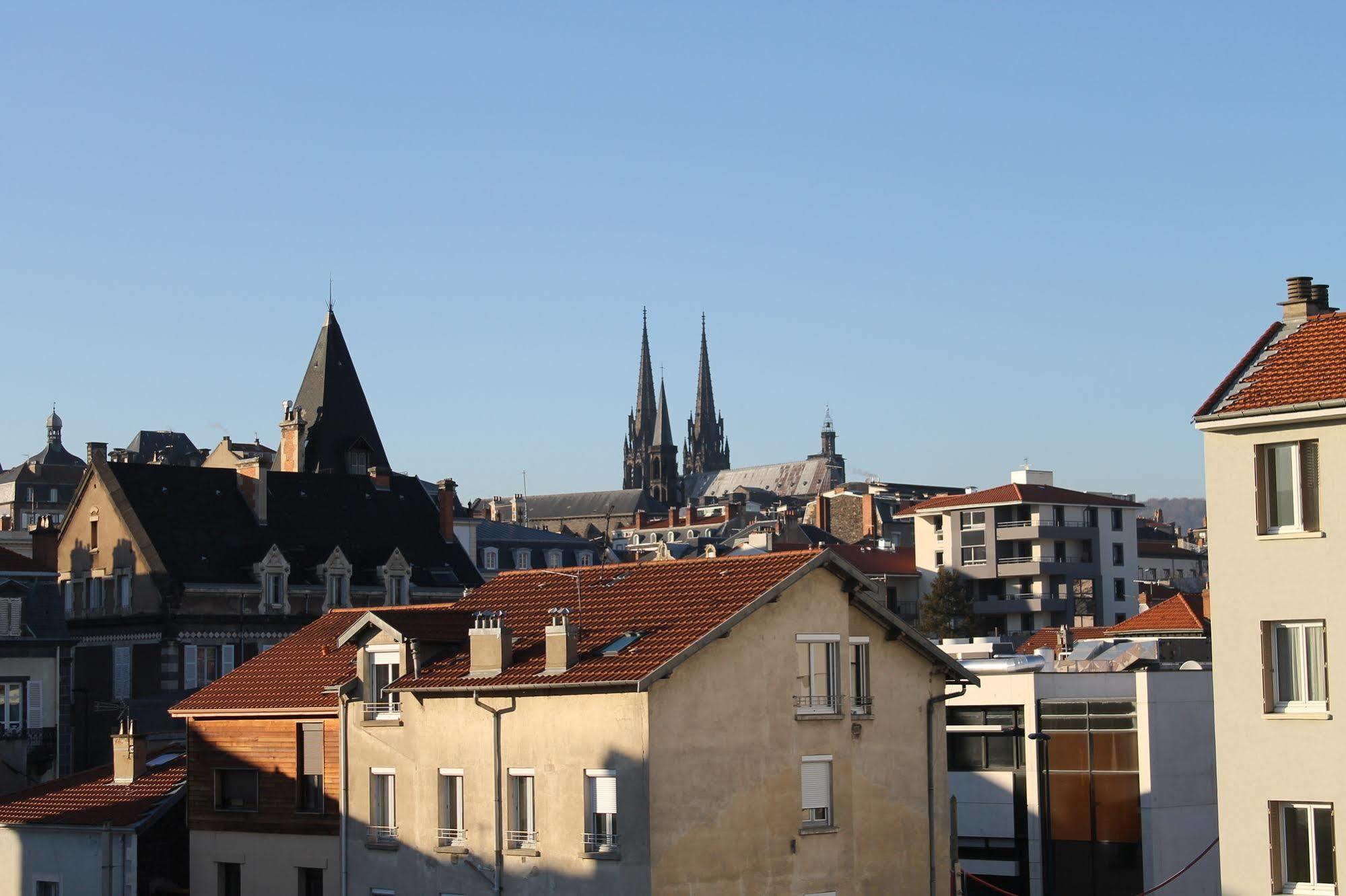 Beaulieu Clermont-Ferrand