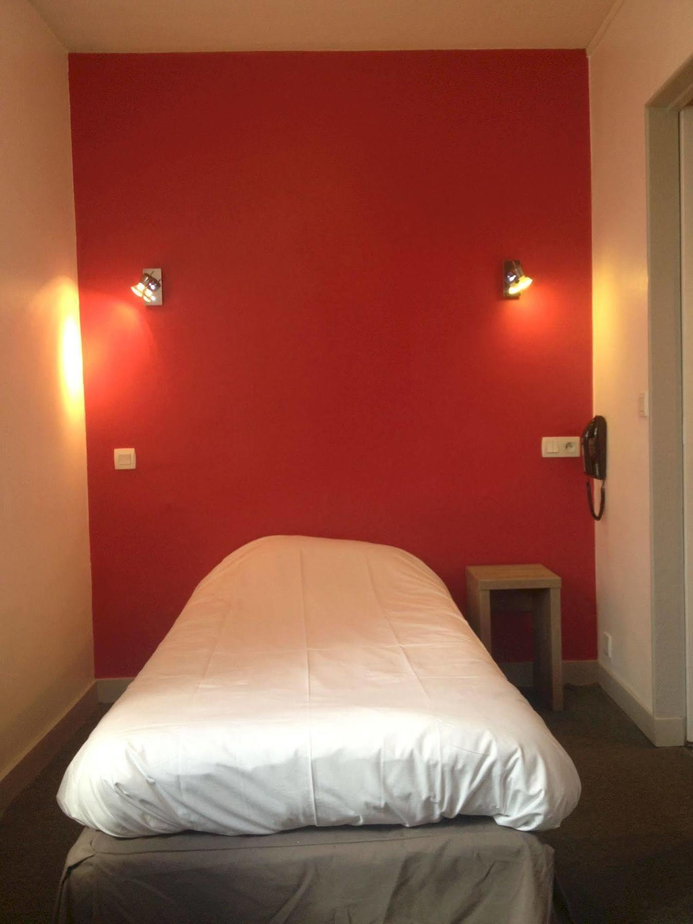 Hotel Beaulieu
