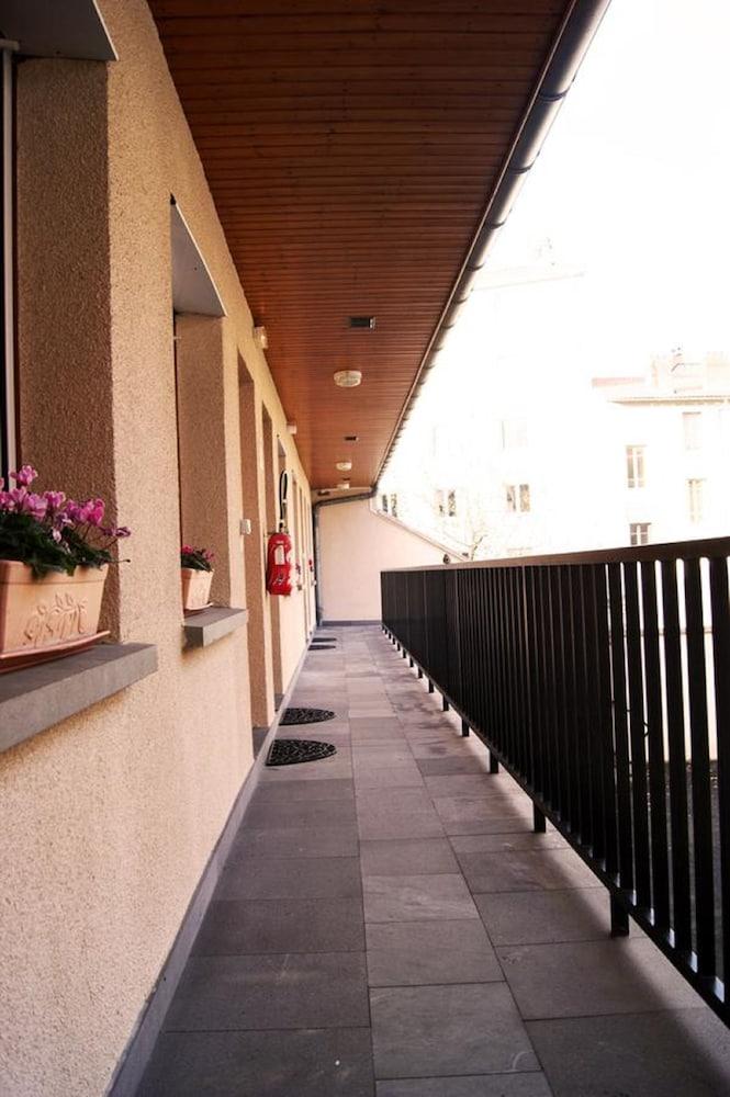 Hotel Beaulieu 2*